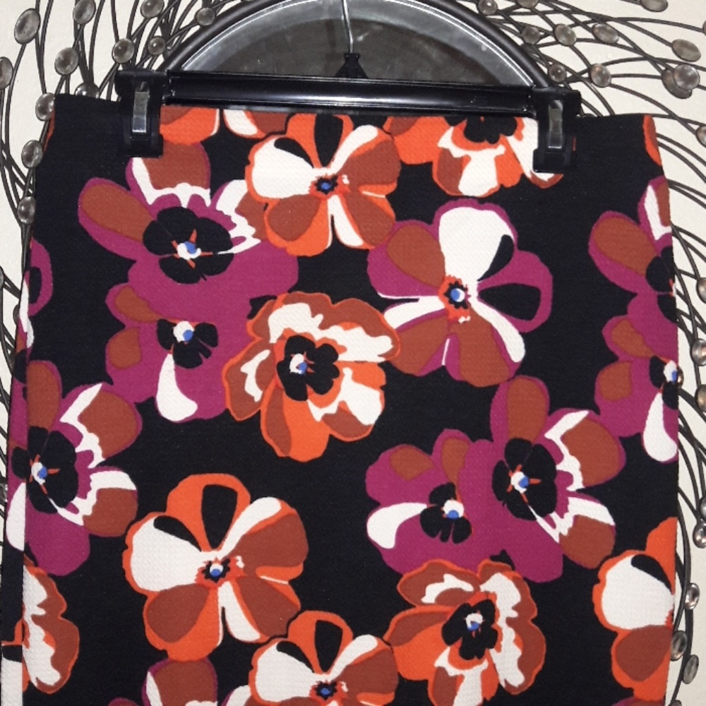 Eci New York Pencil Skirt